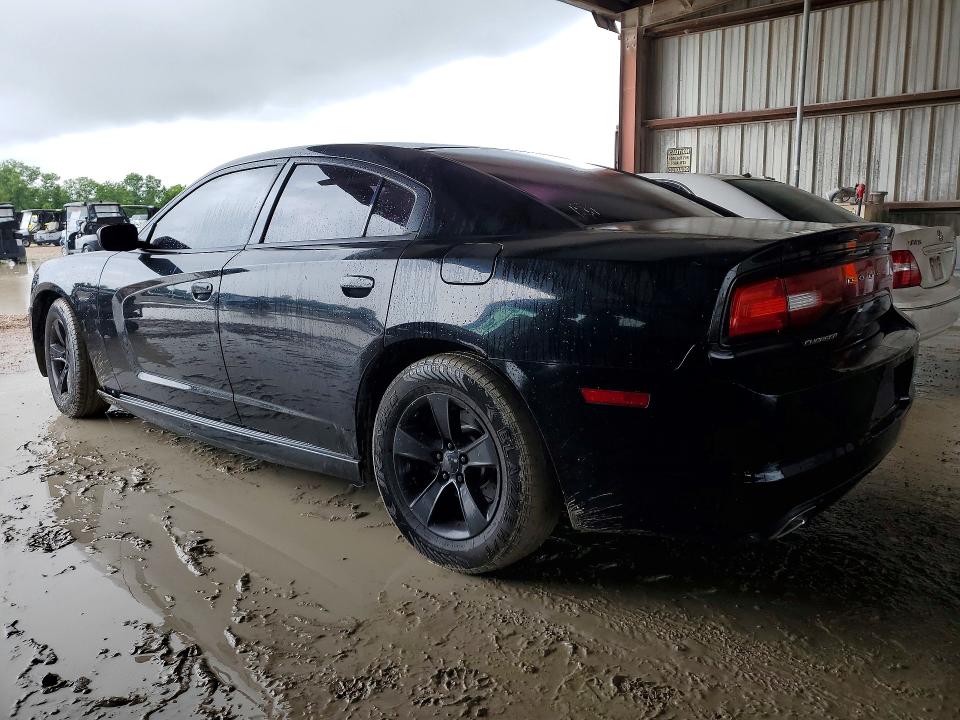 Продаж на аукціоні авто 2014 Dodge Charger, vin: 2C3CDXBG9EH215291, номер лоту: 56627246