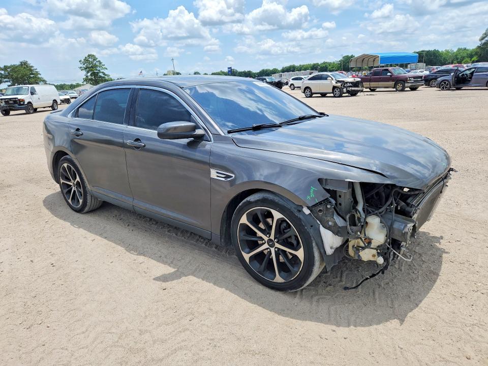 56839806 :رقم المزاد ، 1FAHP2E85FG137353 vin ، 2015 Ford Taurus مزاد بيع