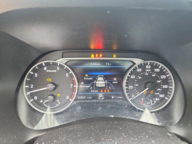 2024 Nissan Sentra მანქანა იყიდება აუქციონზე, vin: 3N1AB8CV2RY332502, აუქციონის ნომერი: 55925736