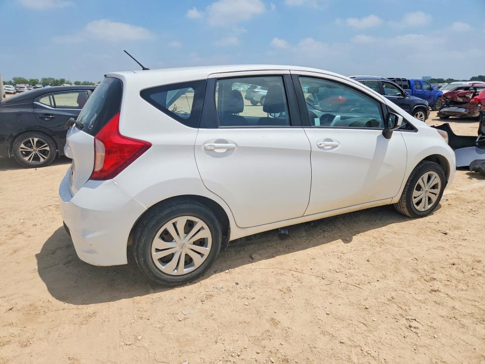 Продажа на аукционе авто 2019 Nissan Versa Note, vin: 3N1CE2CP7KL366596, номер лота: 58122226