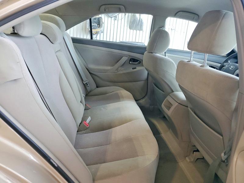 Продаж на аукціоні авто 2010 Toyota Camry, vin: 4T4BF3EK5AR036409, номер лоту: 58567176