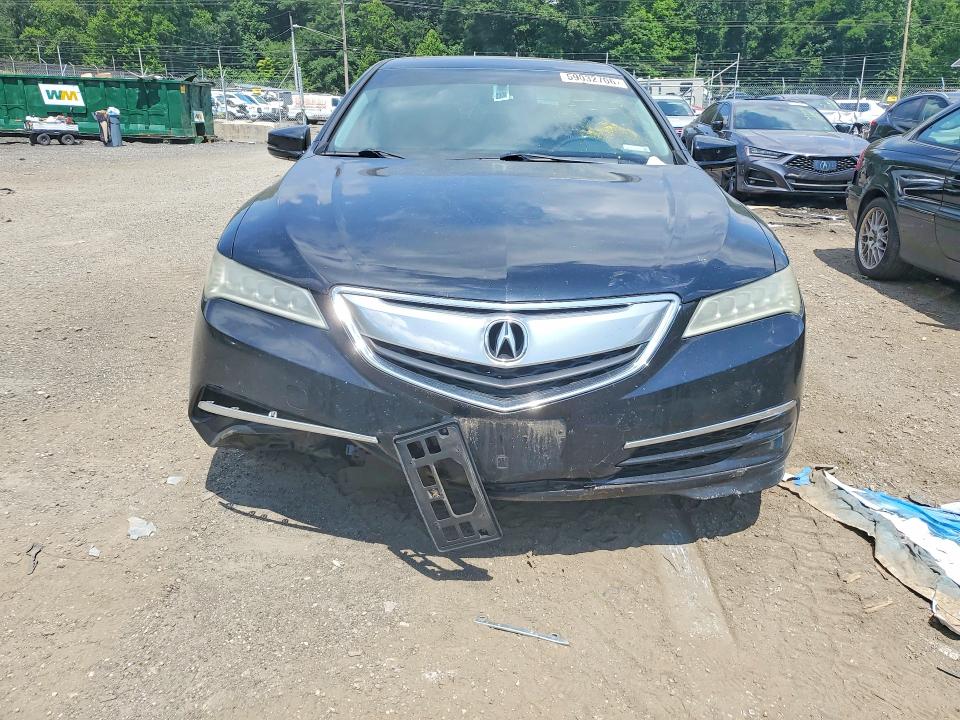 2015 Acura Tlx მანქანა იყიდება აუქციონზე, vin: 19UUB2F38FA018453, აუქციონის ნომერი: 59032706