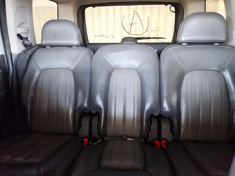 2002 Mercury Mountaineer მანქანა იყიდება აუქციონზე, vin: 4M2DU86E22ZJ04022, აუქციონის ნომერი: 55693276