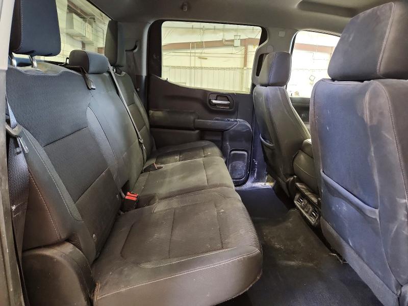 Aukcja sprzedaży 2019 Chevrolet Silverado, vin: 3GCUYDED8KG281315, numer aukcji: 57917606