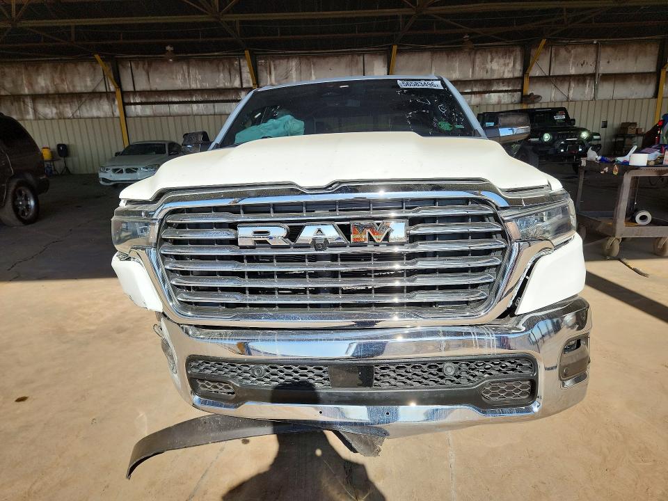 56583496 :رقم المزاد ، 3C6SRFJP4T4177267 vin ، 2026 Ram 1500 مزاد بيع