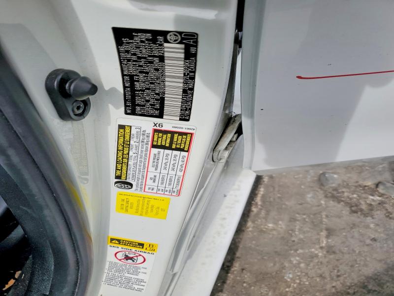 Aukcja sprzedaży 2016 Toyota Corolla, vin: 2T1BURHE0GC525030, numer aukcji: 56030376