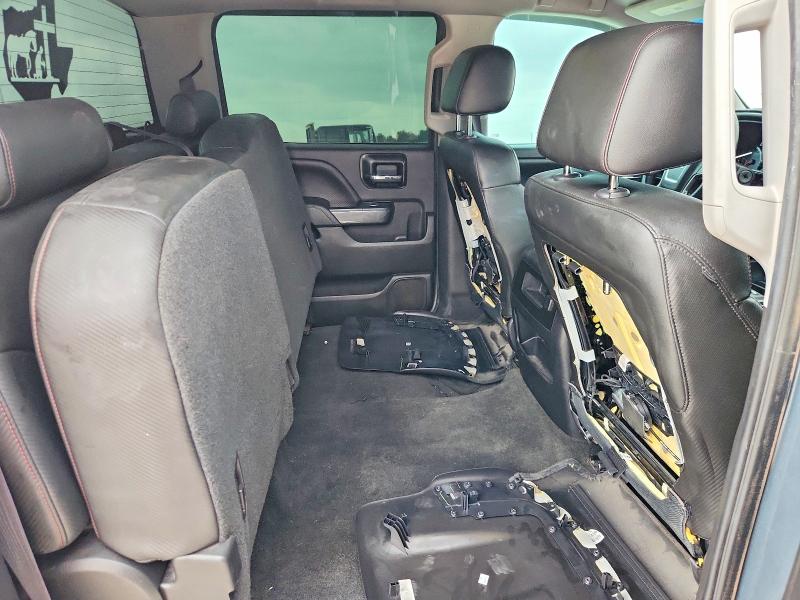Продаж на аукціоні авто 2014 Gmc Sierra, vin: 3GTU2VEC2EG447184, номер лоту: 57688116
