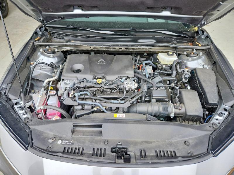 Продаж на аукціоні авто 2025 Toyota Camry, vin: 4T1DAACK2SU587021, номер лоту: 56710006