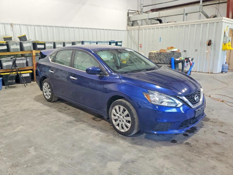 Aukcja sprzedaży 2016 Nissan Sentra, vin: 3N1AB7AP3GY309032, numer aukcji: 56339806