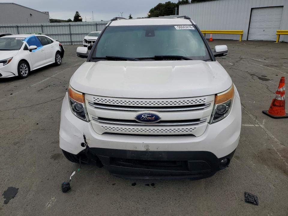 Продаж на аукціоні авто 2013 Ford Explorer, vin: 1FM5K7F84DGC70444, номер лоту: 56843416