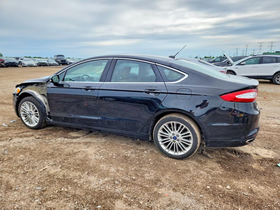 2016 Ford Fusion მანქანა იყიდება აუქციონზე, vin: 3FA6P0T92GR211863, აუქციონის ნომერი: 59020086