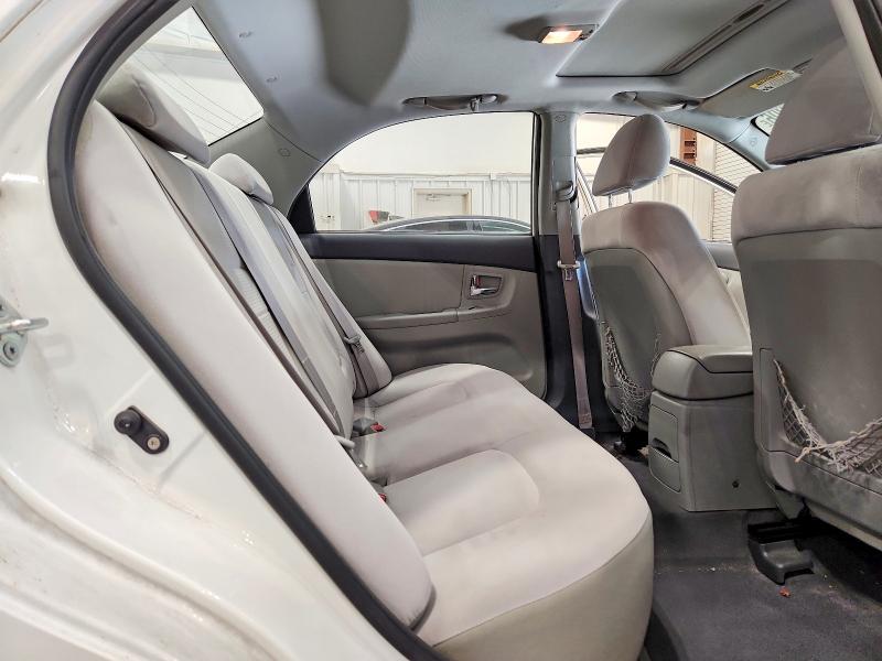 58023206 :رقم المزاد ، KNAFE221795613517 vin ، 2009 Kia Spectra مزاد بيع