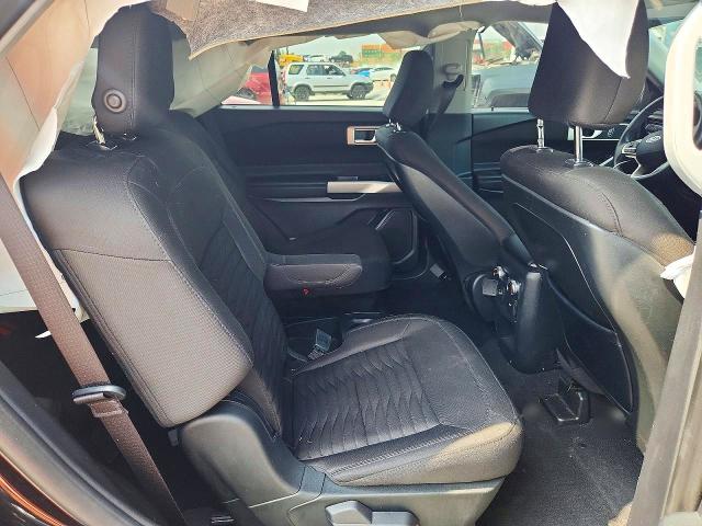 Aukcja sprzedaży 2020 Ford Explorer, vin: 1FMSK8DH5LGD14767, numer aukcji: 57139766