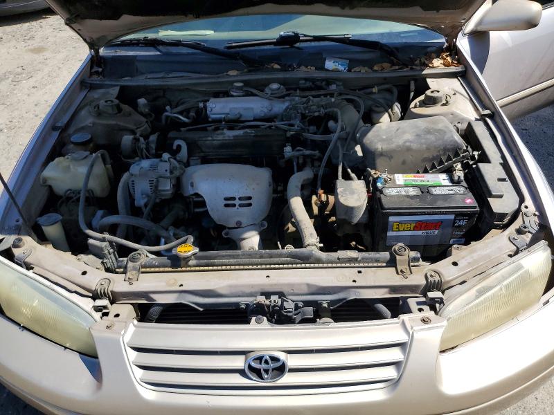 Продаж на аукціоні авто 1997 Toyota Camry, vin: 4T1BG22K6VU813983, номер лоту: 58932056