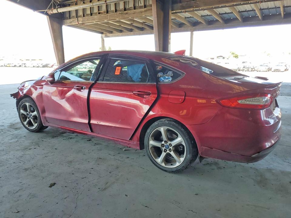 Aukcja sprzedaży 2014 Ford Fusion, vin: 3FA6P0HD5ER186256, numer aukcji: 57596226