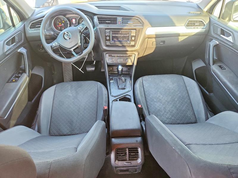 Aukcja sprzedaży 2019 Volkswagen Tiguan, vin: 3VV1B7AX0KM032354, numer aukcji: 57158356