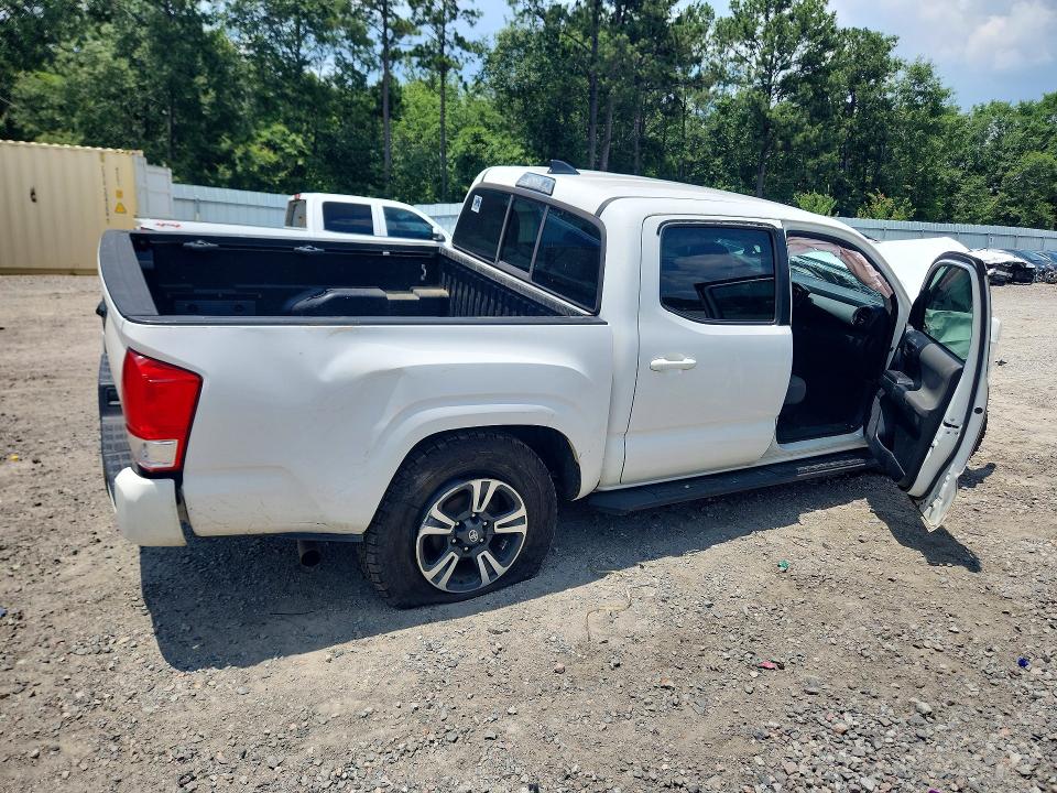 Aukcja sprzedaży 2016 Toyota Tacoma, vin: 5TFAX5GN2GX062029, numer aukcji: 59115776