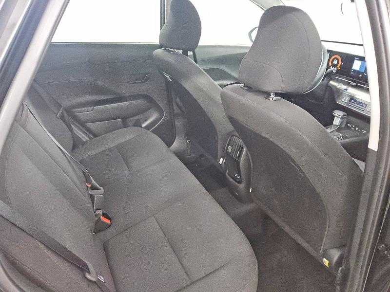 58598756 :رقم المزاد ، KM8HF3AB3TU468381 vin ، 2026 Hyundai Kona مزاد بيع