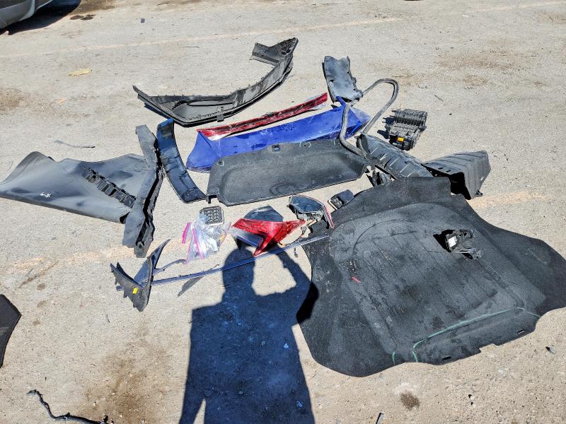 Продажа на аукционе авто 2024 Hyundai Elantra, vin: KMHLM4DJ1RU104736, номер лота: 57950406
