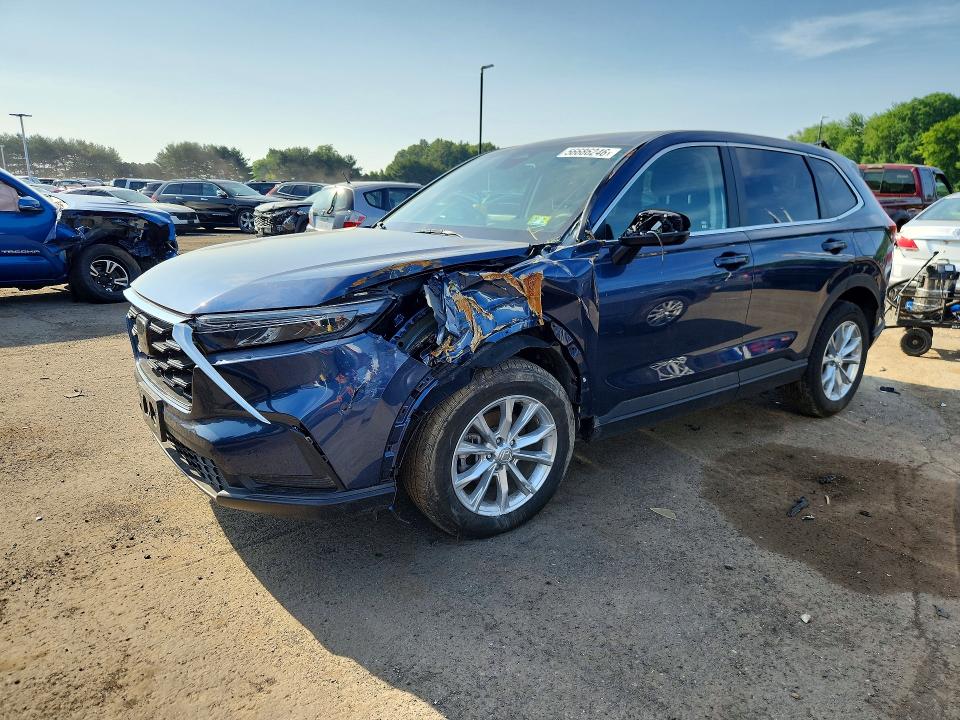 Aukcja sprzedaży 2025 Honda Cr-v, vin: 2HKRS4H48SH476048, numer aukcji: 56686246