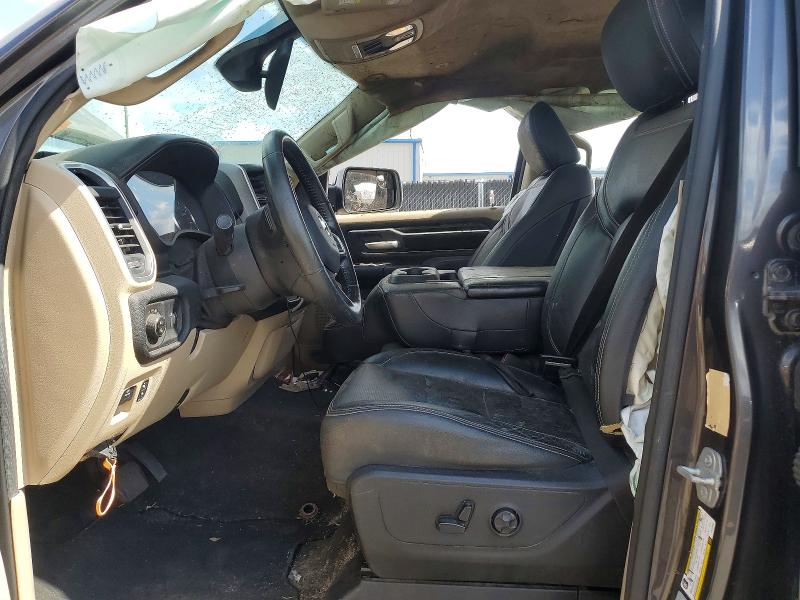 Aukcja sprzedaży 2020 Ram 1500, vin: 1C6SRFFT3LN125964, numer aukcji: 56401066