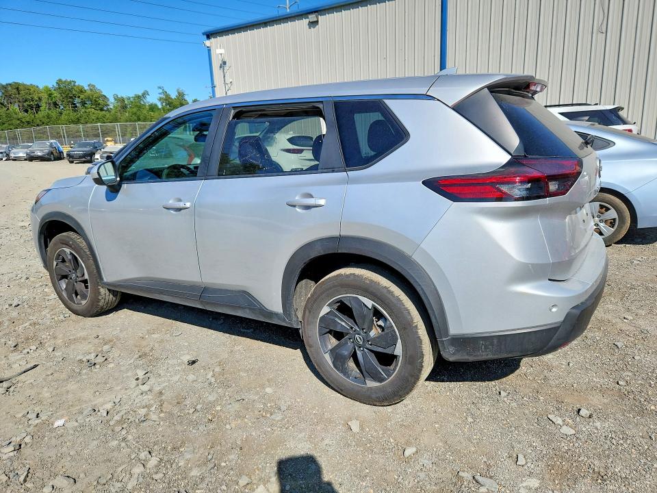 Aukcja sprzedaży 2025 Nissan Rogue, vin: 5N1BT3BA6SC812973, numer aukcji: 55759756