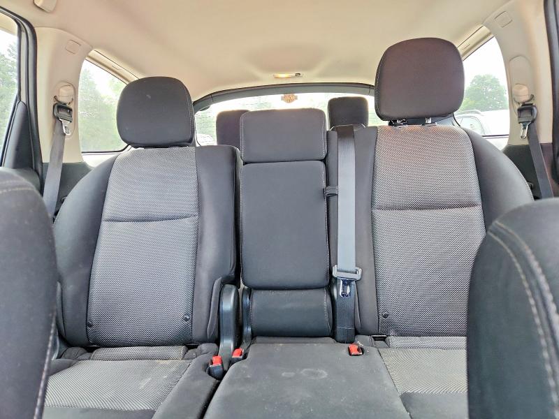 Auction sale of the 2018 Nissan Pathfinder, vin: 5N1DR2MN2JC656995, lot number: 56781086