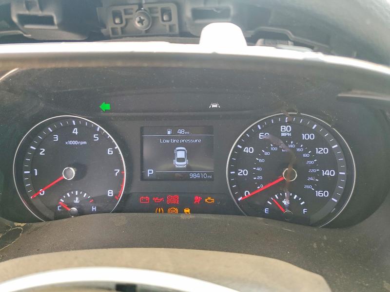 Продажа на аукционе авто 2019 Kia Forte, vin: 3KPF24AD3KE036126, номер лота: 58258946