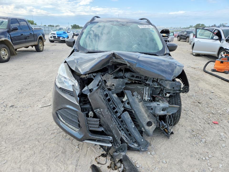 Продаж на аукціоні авто 2015 Ford Escape, vin: 1FMCU9GX5FUA25188, номер лоту: 57934186