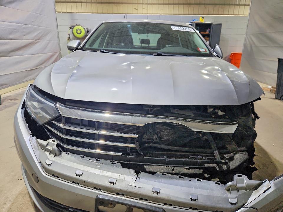 Продаж на аукціоні авто 2019 Volkswagen Jetta, vin: 3VWC57BU8KM174726, номер лоту: 56452256