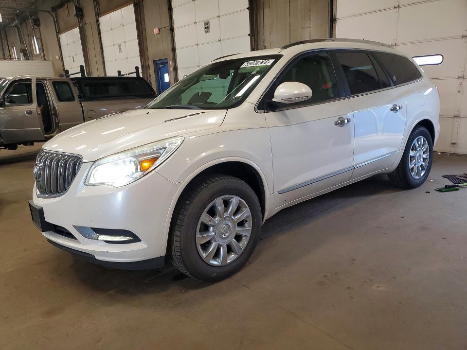 Aukcja sprzedaży 2014 Buick Enclave, vin: 5GAKVCKD8EJ365959, numer aukcji: 59000906