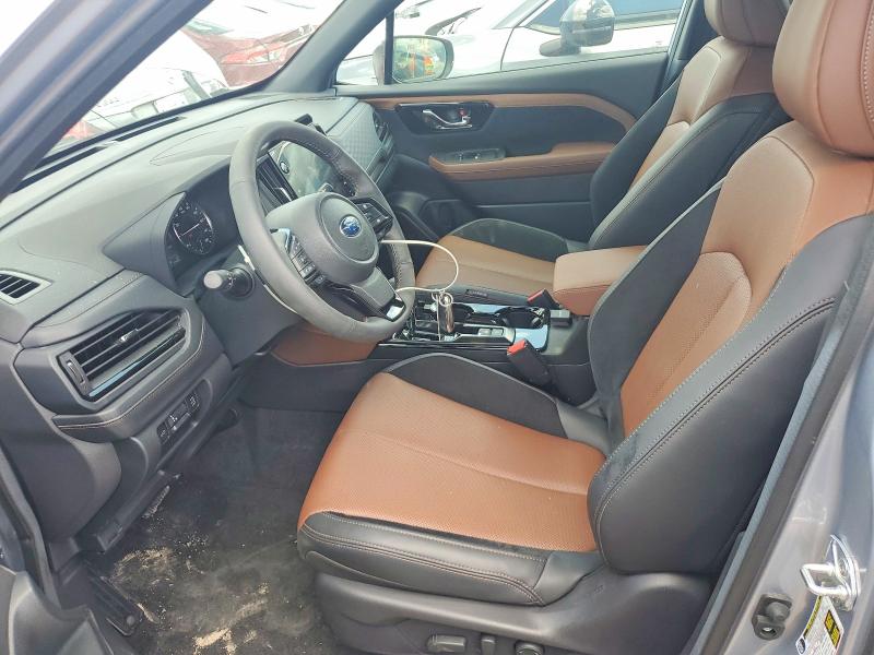 Aukcja sprzedaży 2026 Subaru Forester, vin: 4S4SLDT64T3059476, numer aukcji: 58409346