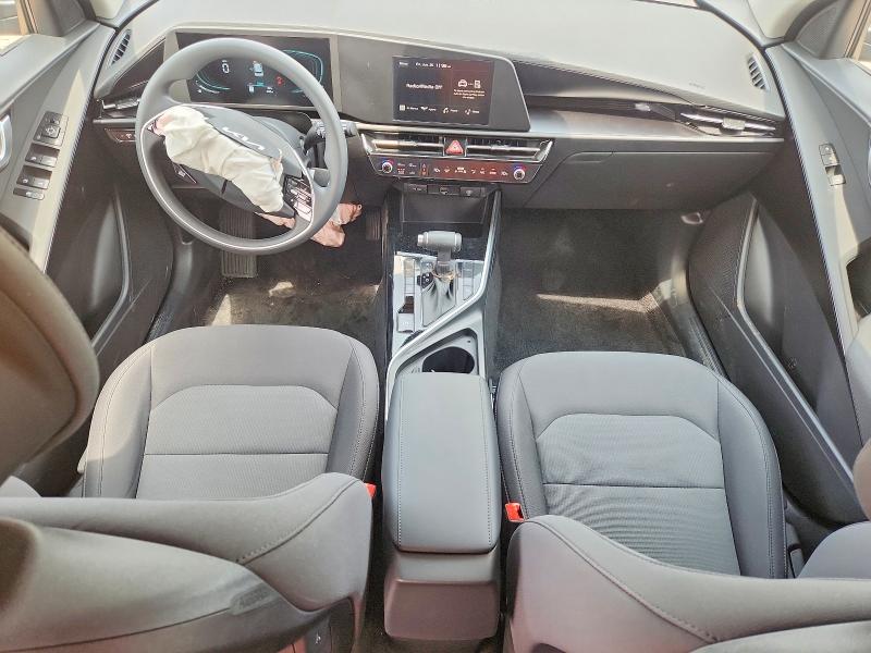 Продажа на аукционе авто 2026 Kia Niro, vin: KNDCP3LE2T5370116, номер лота: 58835476