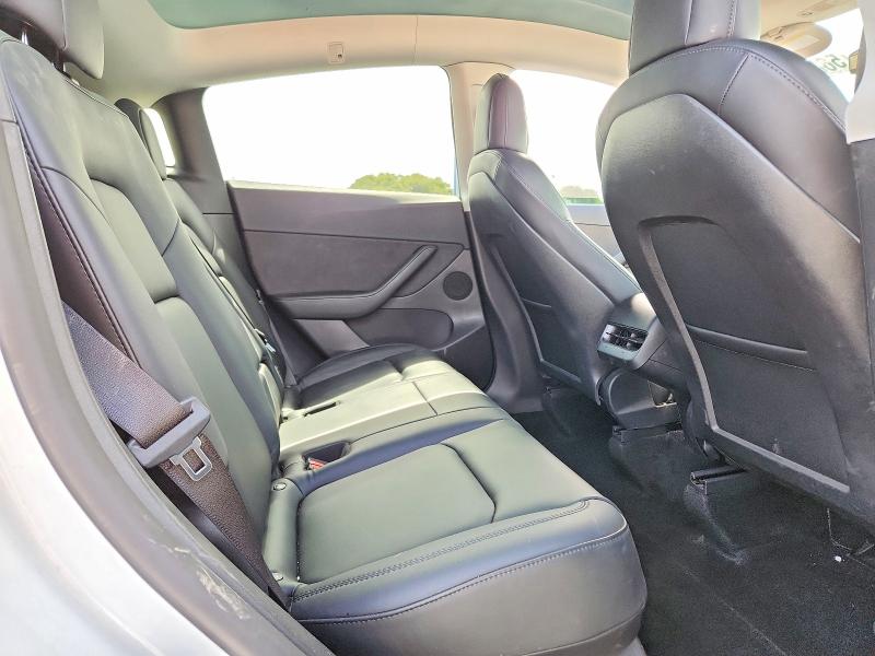 Продаж на аукціоні авто 2022 Tesla Model Y, vin: 7SAYGDEE6NF462181, номер лоту: 56838606
