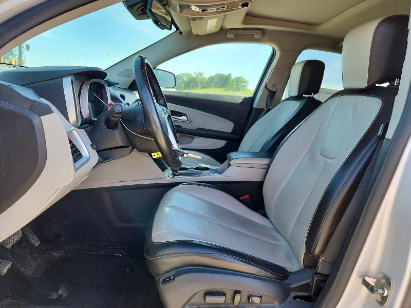 Продажа на аукционе авто 2015 Chevrolet Equinox, vin: 2GNFLHE33F6398461, номер лота: 56151416