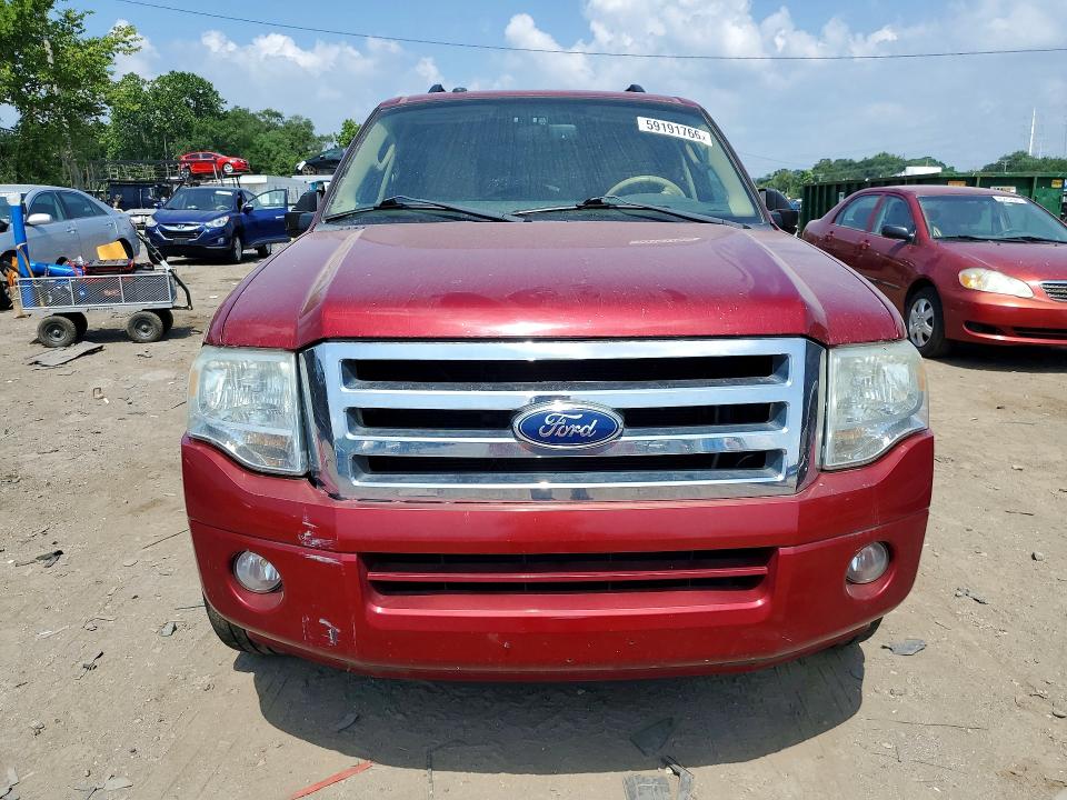Aukcja sprzedaży 2013 Ford Expedition, vin: 1FMJU1H52DEF66793, numer aukcji: 59191766