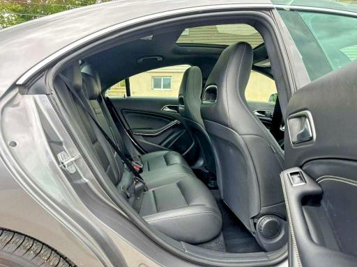 Aukcja sprzedaży 2016 Mercedes-benz Cla, vin: WDDSJ4GB1GN394972, numer aukcji: 53933806
