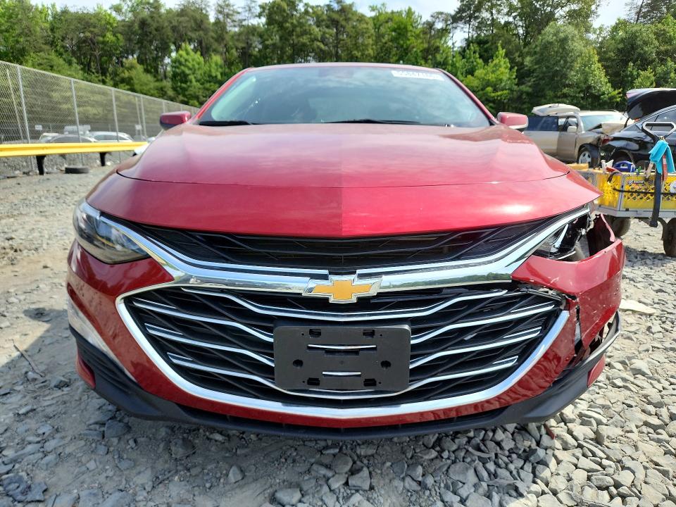 Продаж на аукціоні авто 2024 Chevrolet Malibu, vin: 1G1ZD5STXRF163886, номер лоту: 55847186