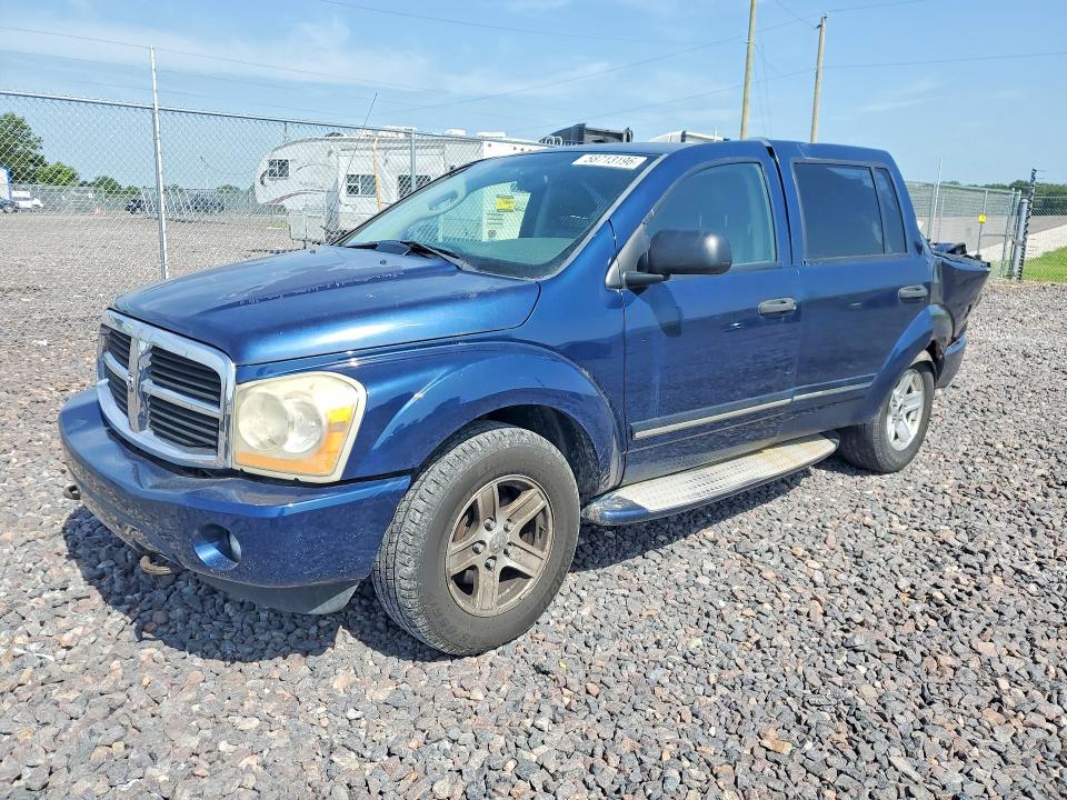 Продажа на аукционе авто 2004 Dodge Durango, vin: 1D8HB58D94F132017, номер лота: 58713196