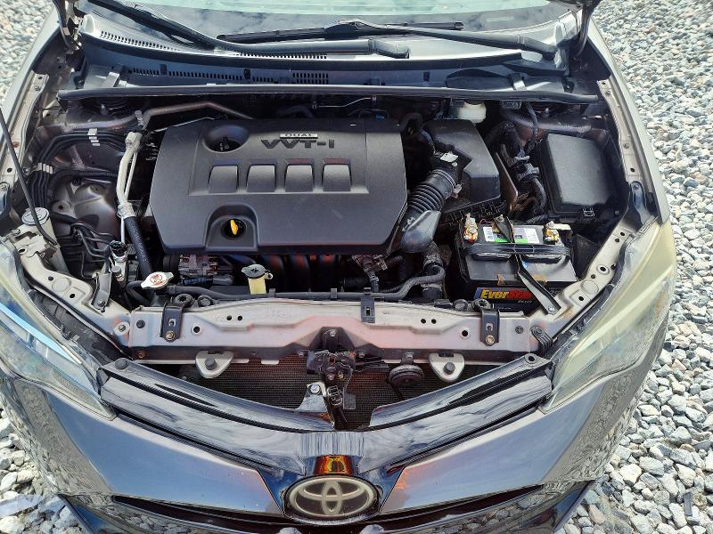 Aukcja sprzedaży 2017 Toyota Corolla, vin: 5YFBURHE7HP688937, numer aukcji: 55842066