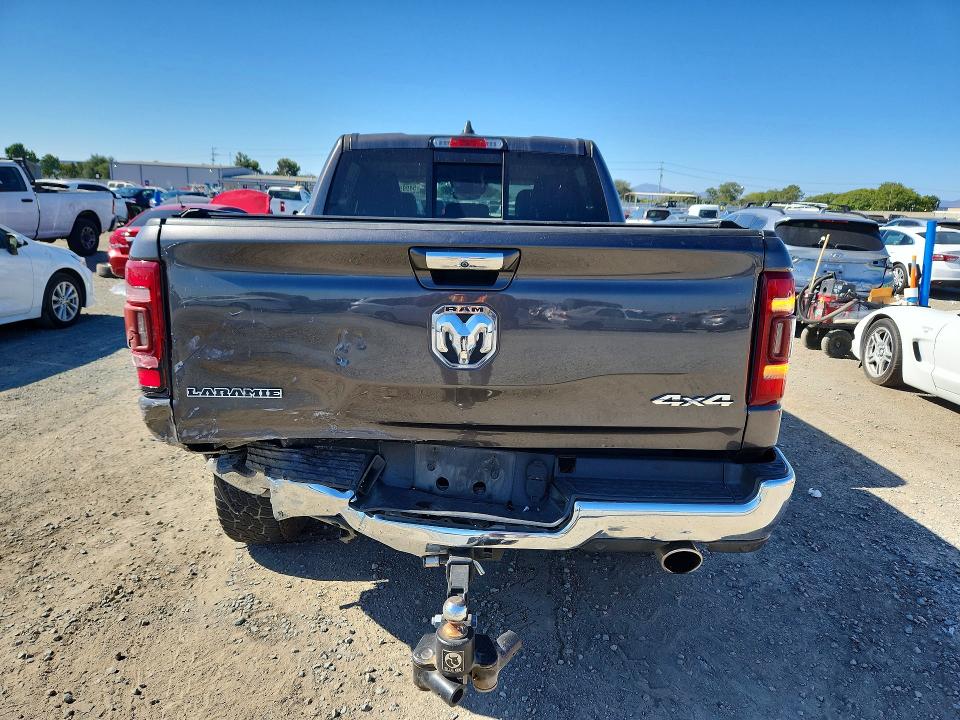 Aukcja sprzedaży 2020 Ram 1500, vin: 1C6SRFJT3LN177831, numer aukcji: 58995526