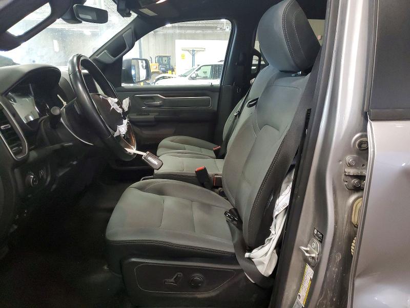 Aukcja sprzedaży 2022 Ram 1500, vin: 1C6SRFFTXNN160035, numer aukcji: 56684316