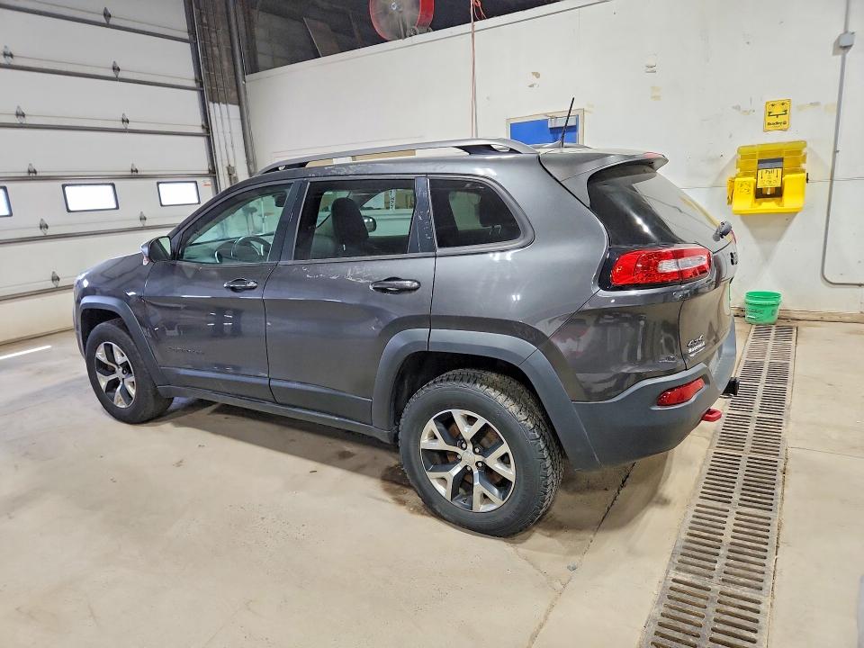Aukcja sprzedaży 2016 Jeep Cheeroke, vin: 1C4PJMBS5GW276067, numer aukcji: 58515176