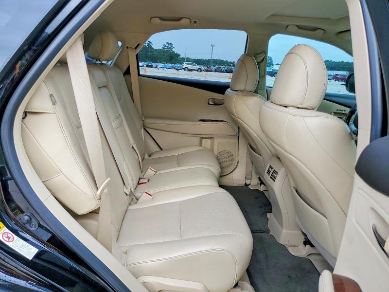 2013 Lexus Rx მანქანა იყიდება აუქციონზე, vin: 2T2ZK1BA3DC102378, აუქციონის ნომერი: 57363016