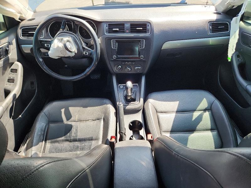 2016 Volkswagen Jetta მანქანა იყიდება აუქციონზე, vin: 3VWD67AJ5GM328499, აუქციონის ნომერი: 58297656