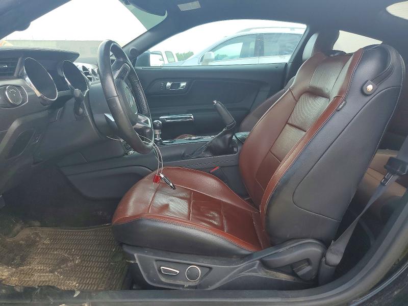 Aukcja sprzedaży 2016 Ford Mustang, vin: 1FA6P8CF9G5237349, numer aukcji: 56641346