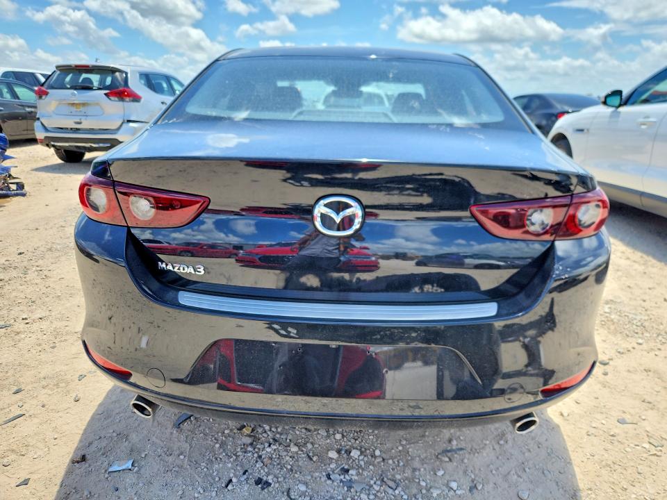 Aukcja sprzedaży 2026 Mazda 3, vin: JM1BPABL5T1854319, numer aukcji: 56547366