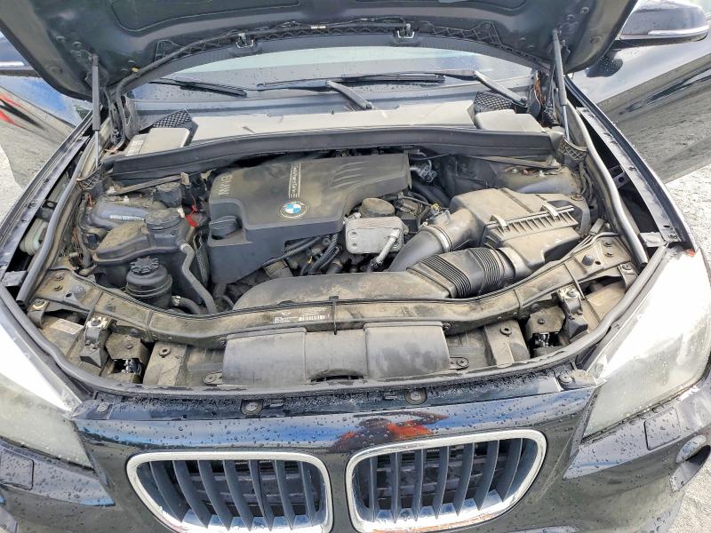 Aukcja sprzedaży 2014 Bmw X1, vin: WBAVL1C51EVY10755, numer aukcji: 58461396