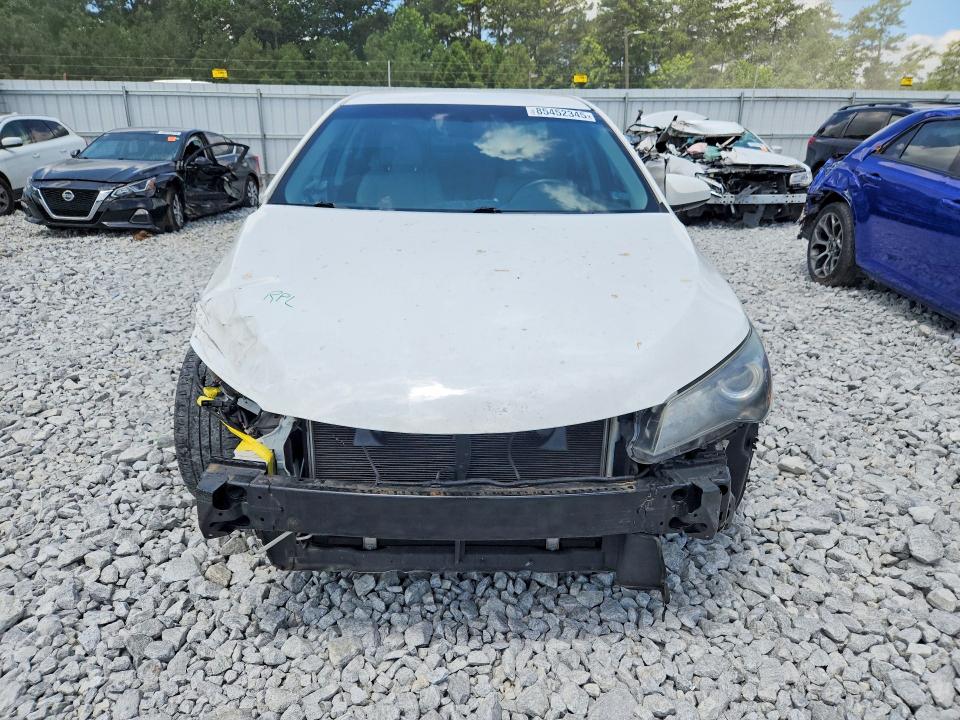 Aukcja sprzedaży 2015 Toyota Camry, vin: 4T1BF1FK5FU042179, numer aukcji: 85452345