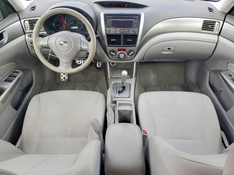 Aukcja sprzedaży 2010 Subaru Forester, vin: JF2SH6EC0AH714934, numer aukcji: 56070056